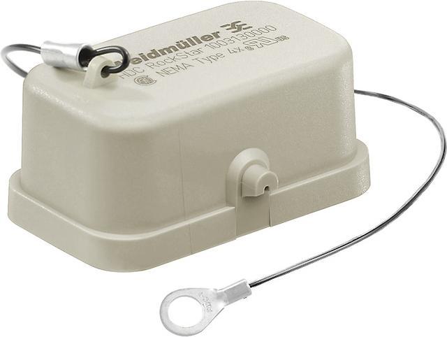 Produktbild Weidmüller Steckergehäuse Querbügel Kst IP65 1003130000