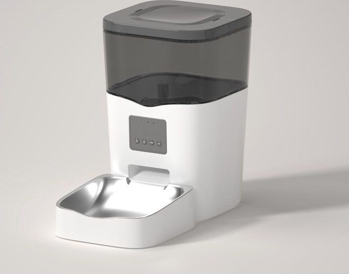 Image du produit Sponge Consumer electronics Pet Feeder Smart (300 cl)