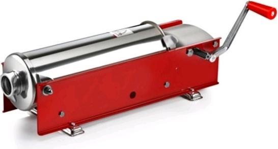 Tre Spade Mod7 Embossoir manuel pour saucisses