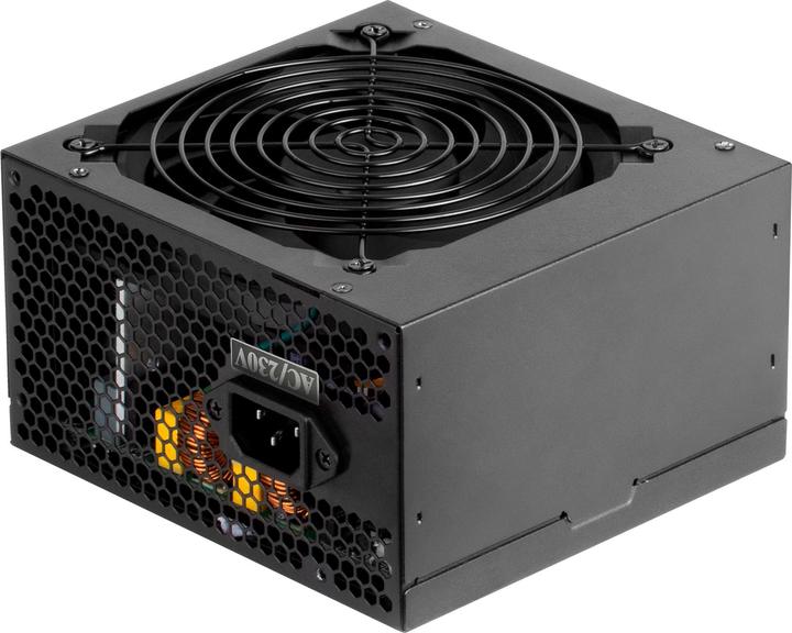 Image du produit Anima Alimentation ATX APIII - 500W (Noir) (500 W)