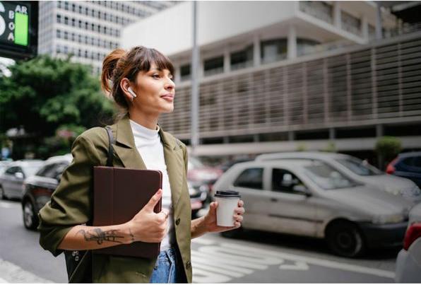 Immagine prodotto Belkin Movimento Soundform (ANC, 9 h, Senza fili)