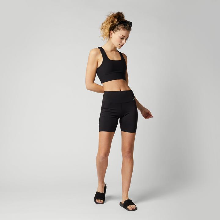Image du produit Mystic Terri Performance Biker Shorts (L)