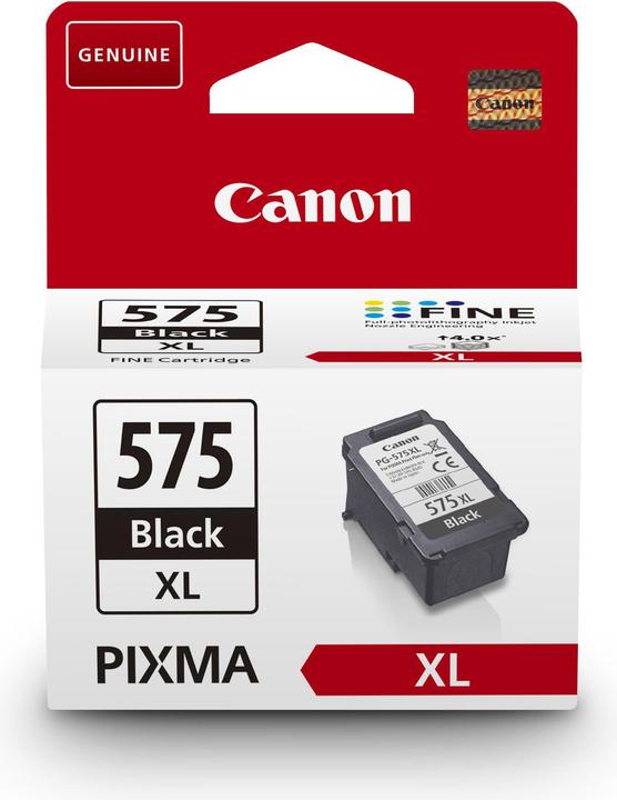 Actual product image Canon PG-575XL (FC)