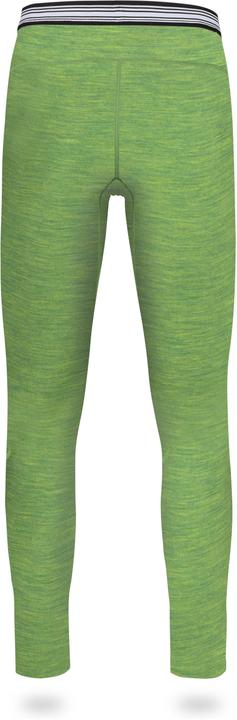 Actual product image Normani Children's merino thermal underwear - 6560 (158, 164)