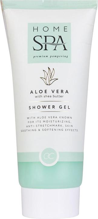 Produktbild Accentra Duschgel HOME SPA (200 ml)