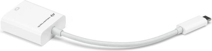 Image du produit OWC Affichage USB-C vers DisplayPort 8K (10.80 cm)