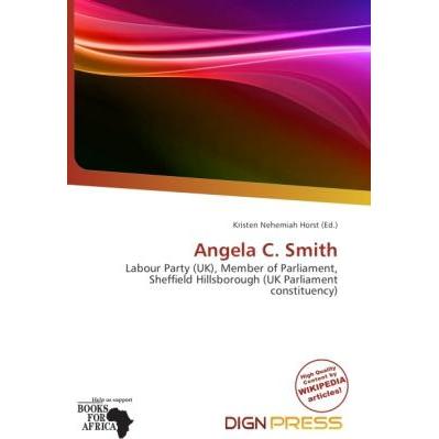 Angela C. Smith, Fachbücher