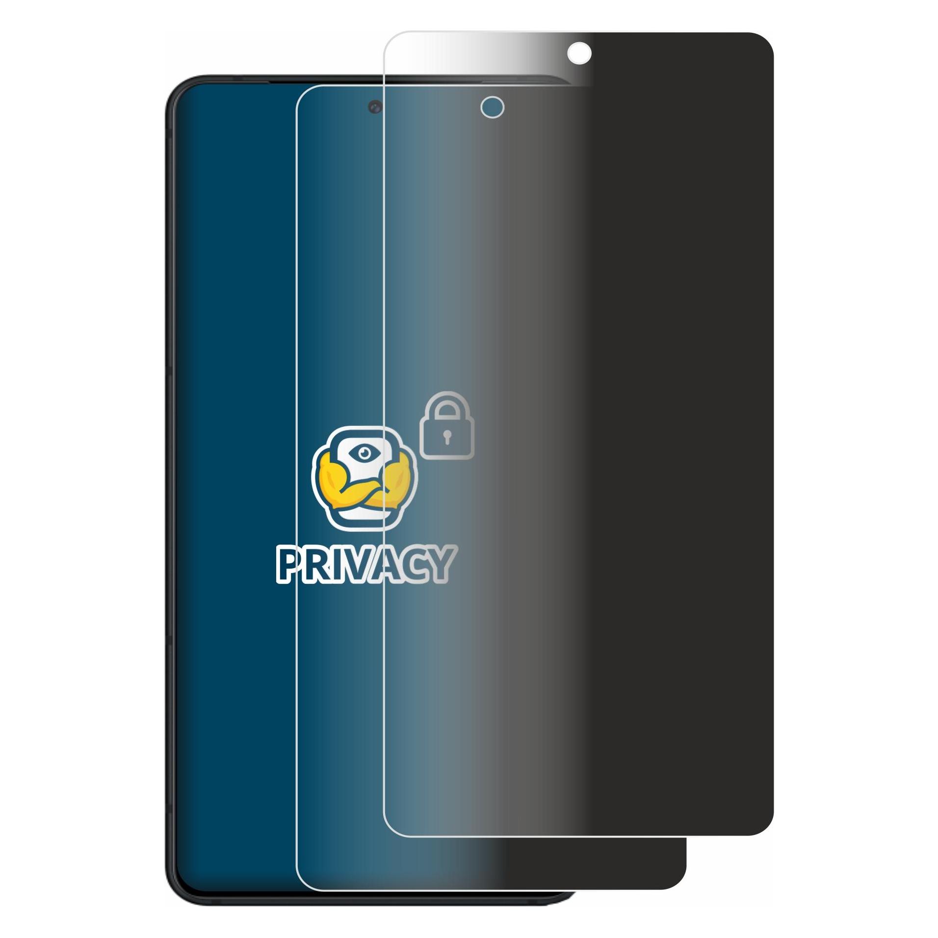 Brotect Pellicola Protettiva Opaca Antiriflesso Per ASUS Nexus 7 (2013), 2 Pezzi, Anti-Graffio E Anti-Impronte, Made In Germany