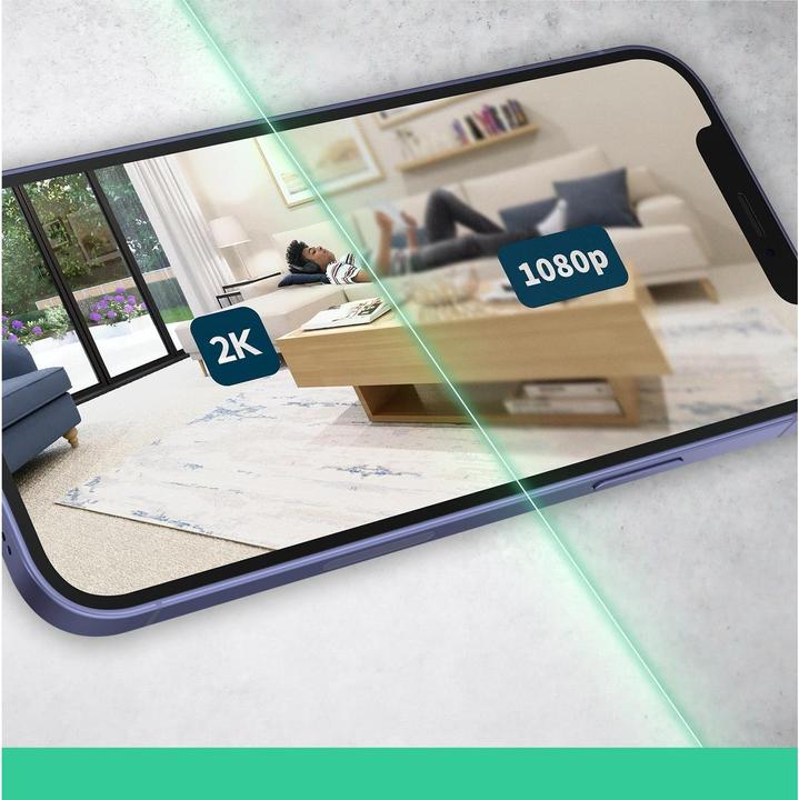 Produktbild Arlo Essential (2-pack) (2560 x 1440 Pixels)