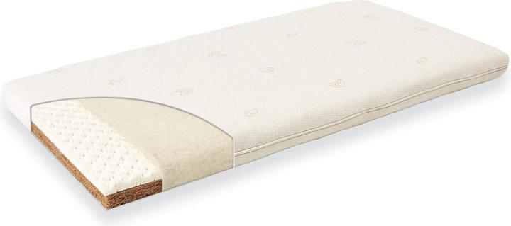 Träumeland Matratze Naturgück (60 x 120 cm)
