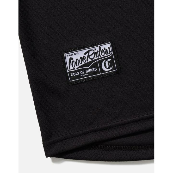 Actual product image Loose Riders 9 Lives gold (XXL)