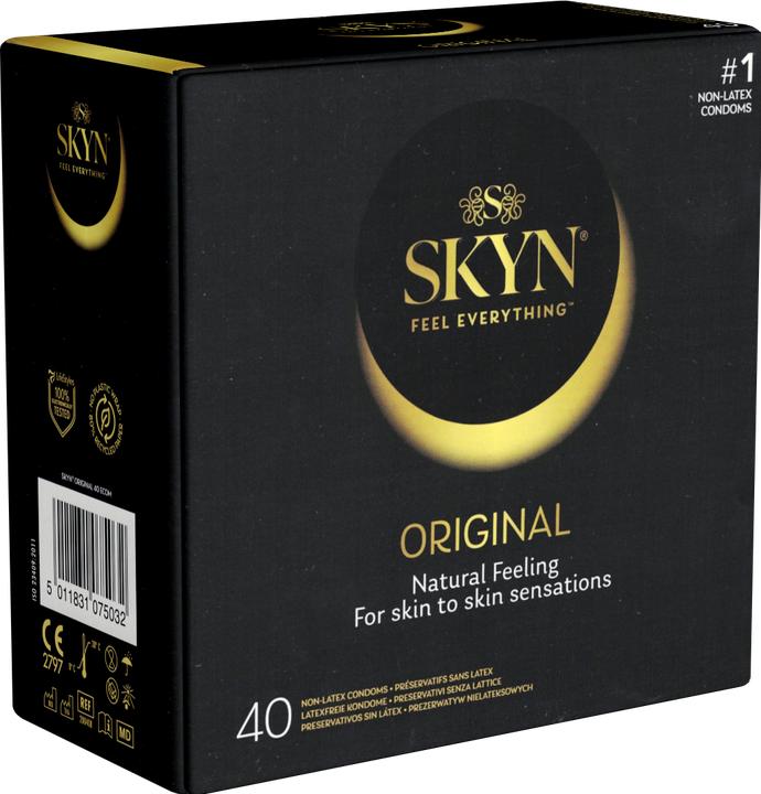 Image du produit Skyn Original (40 pcs)