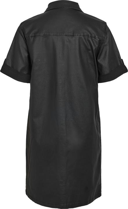 Image du produit Noisy May Beschichtetes Jeanskleid (S)