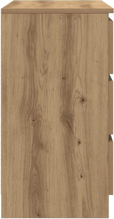 Actual product image vidaXL Ragnar