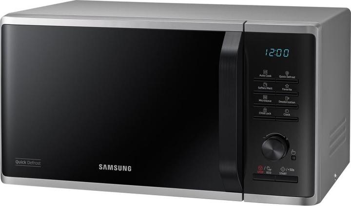 Produktbild Samsung MS23K3515AS (23 l)