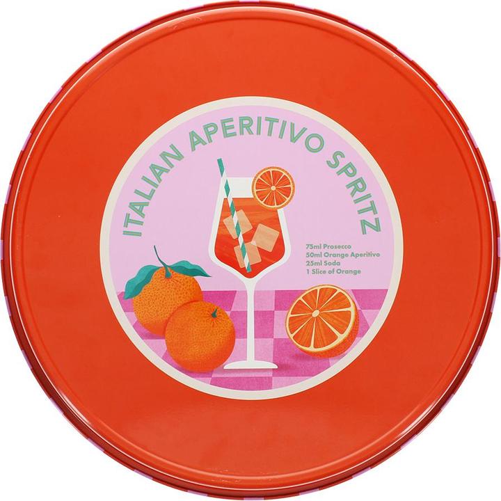 Actual product image Rex London Aperitivo Spritz