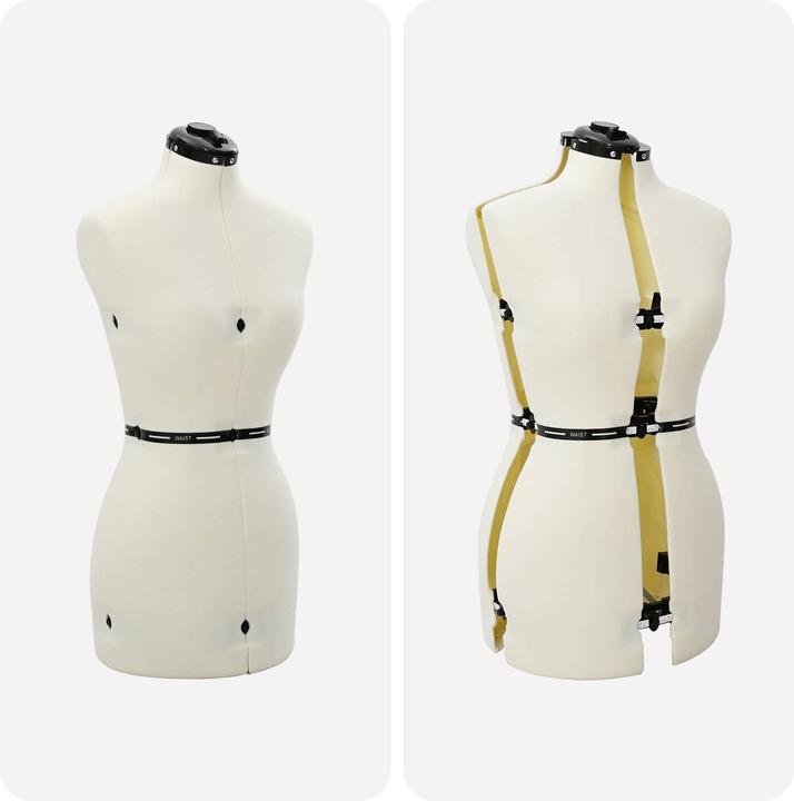 Immagine prodotto vidaXL Kleiderform