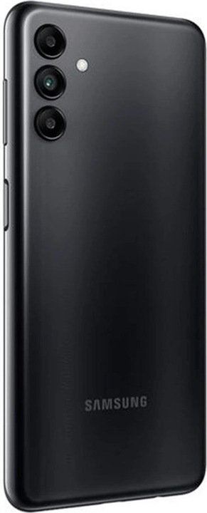 Produktbild Samsung Galaxy A04s (32 GB, Black, 6.50", Dual SIM, 50 Mpx, 4G)
