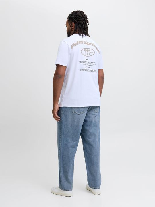 Produktbild Jack & Jones Jjichris Jjioriginal Am 761 Sn Pls (44)