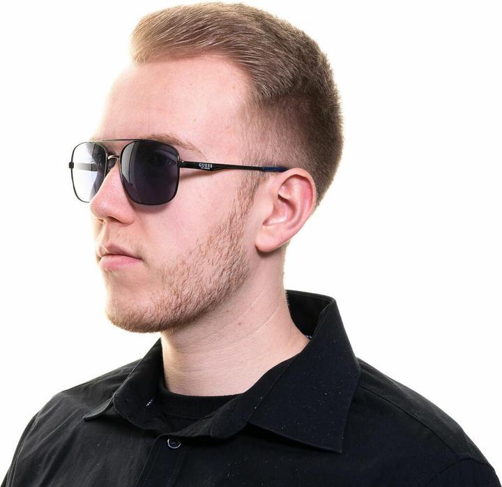 Actual product image Guess MOD. GF0211 5808V