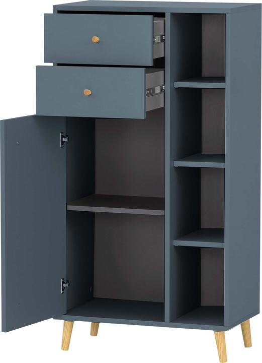 Image du produit Schildmeyer Bjarne (60.5 x 33 x 113.5 cm)