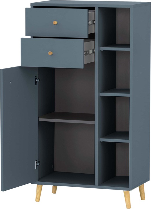 Produktbild Schildmeyer Bjarne (60.5 x 33 x 113.5 cm)