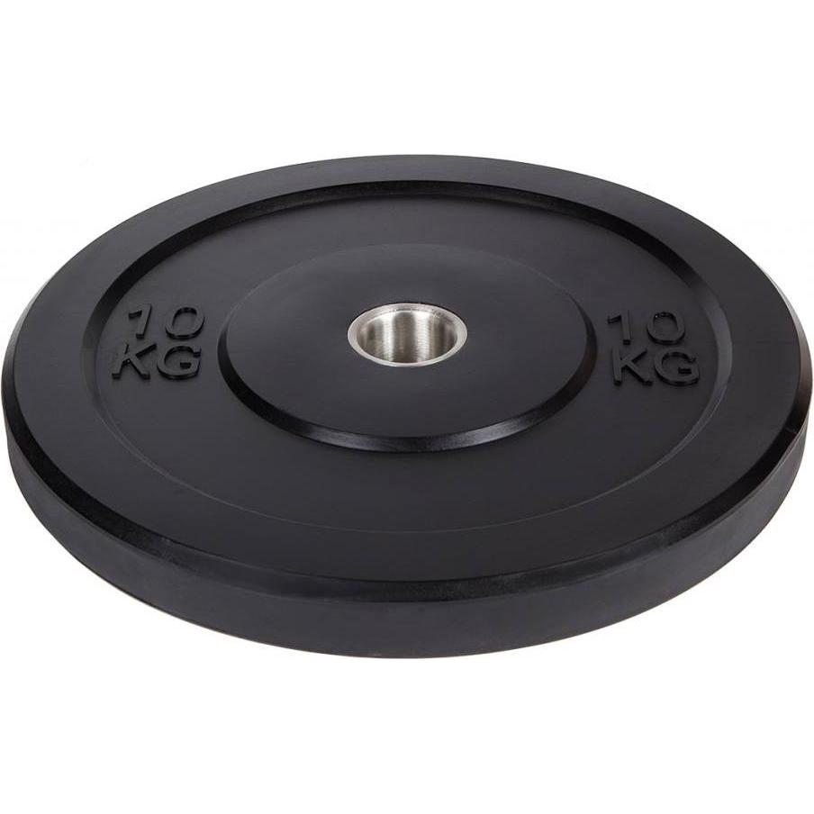 Thumbnail - Fitcom, Hantelscheiben, (1 x 10 kg)