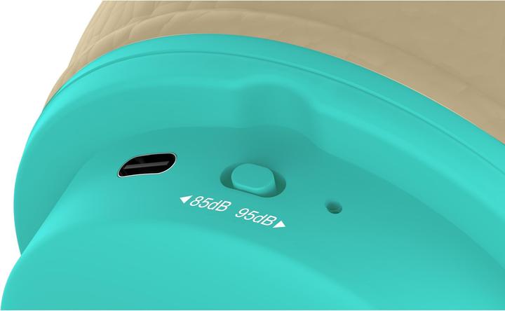 Actual product image OTL Animal Crossing