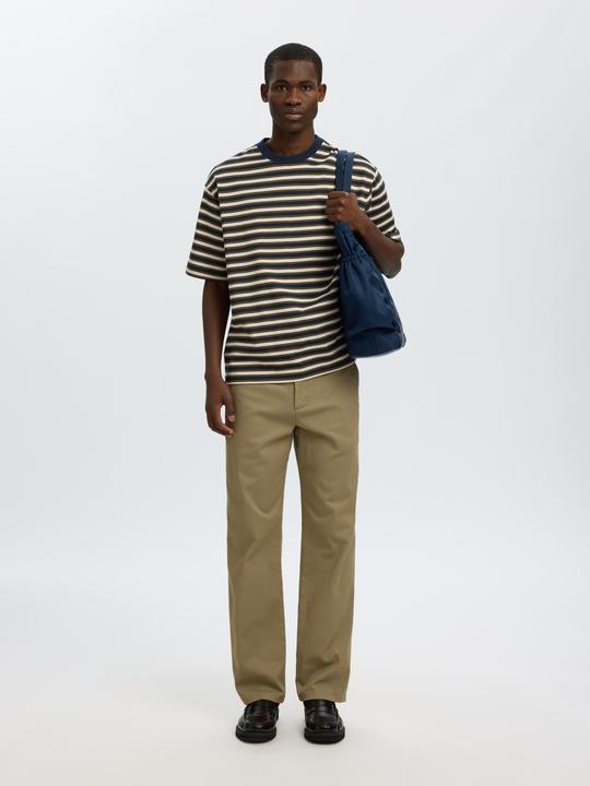 Produktbild Selected Relaxed Fit T-Shirt (S)