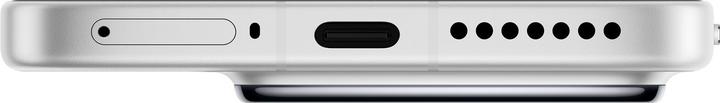 Productafbeelding Xiaomi 15 (512 GB, Wit, 6.36", Dubbele SIM, 5G)