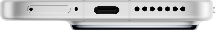 Actual product image Xiaomi 15 (512 GB, White, 6.36", Dual SIM, 50 Mpx, 5G)