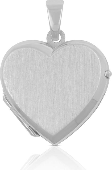 Image du produit Muau Coeur (Or blanc 750/18K)