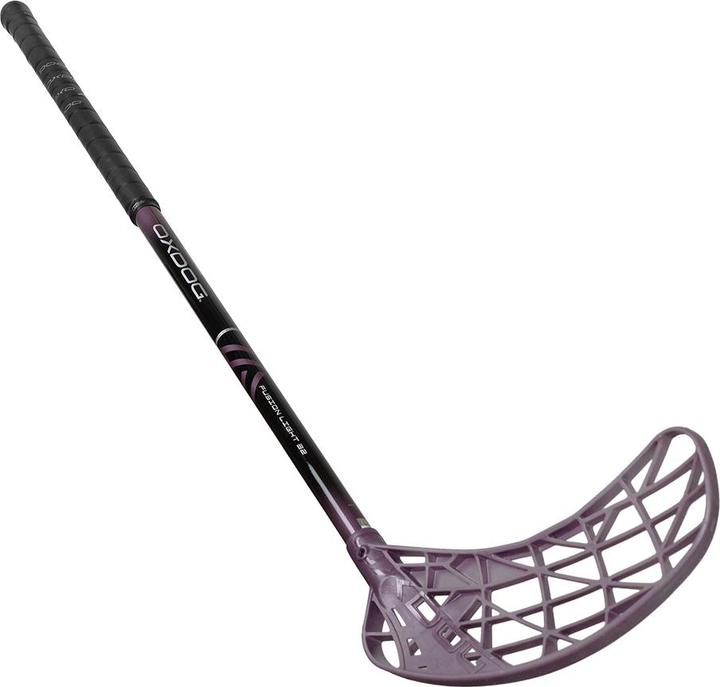 Actual product image Oxdog Fusion Light 32 (Left)