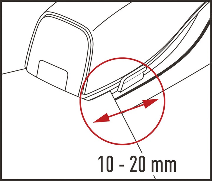 Image du produit Leitz Agrafeuse électrique NeXXt (20 feuilles)