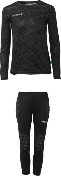 Produktbild Uhlsport Torwart-Sets Prediction Junior (1)