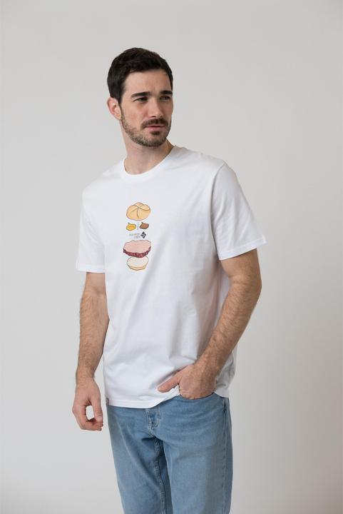 Produktbild Bavarian Caps Bavarian Burger (L)