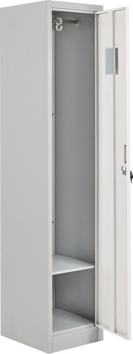 Actual product image Beliani Athlete (38 x 45 x 185 cm)