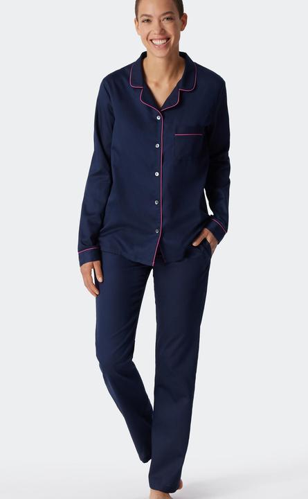 Productafbeelding Schiesser Pyjama geselecteerde eersteklas inspiratie (40)