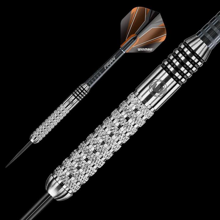 Produktbild Winmau Steeldarts Barbarian (20 g)