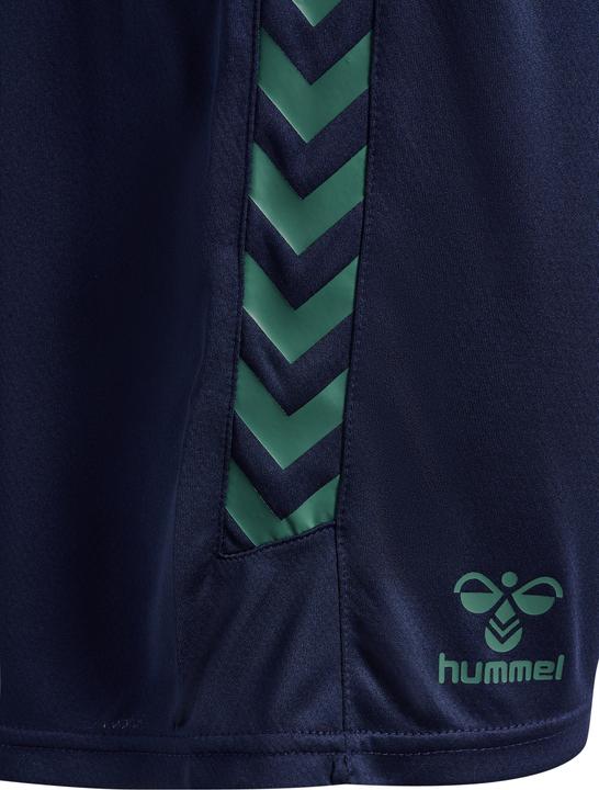 Actual product image hummel hmlSTALTIC POLY SHORTS (L)
