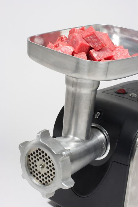 Immagine prodotto RGV TRITA EXPRESS tritacarne 500 W Alluminio, Nero