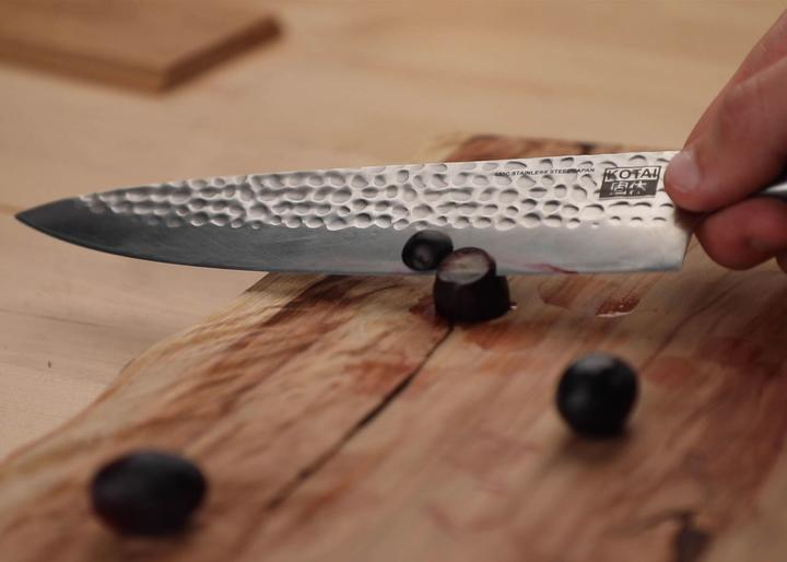 Immagine prodotto Kotai Coltello da cucina Gyuto (20 cm)