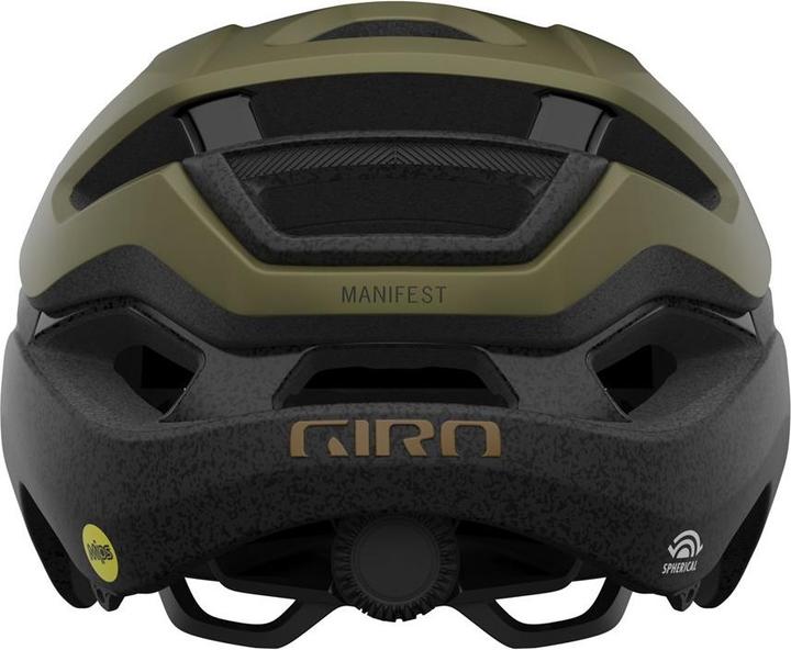 Image du produit Giro Manifeste MIPS (55 - 59 cm)