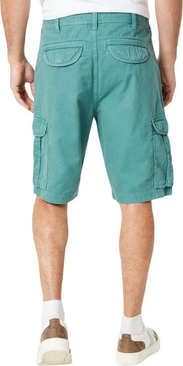 Actual product image Universal Textiles Mens Cargo Shorts (32)