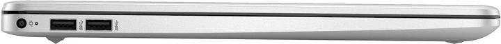 Produktbild HP 15s-fq3207ng (15.60", Intel Celeron N4500, 4 GB, 128 GB, DE)