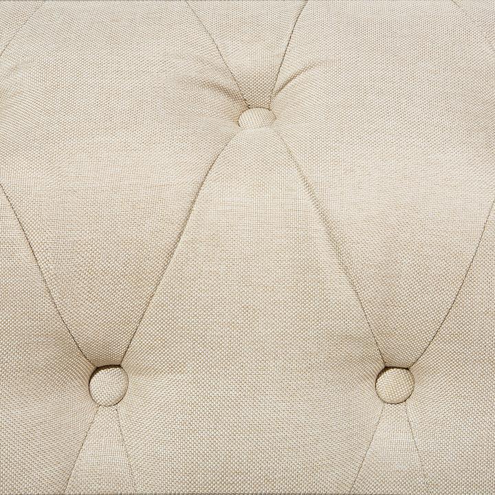 Actual product image Beliani Chesterfield (Chesterfield)