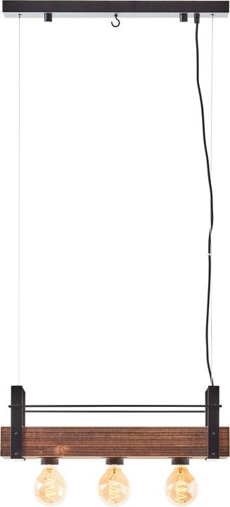 Produktbild Brilliant Bankwood (E27)