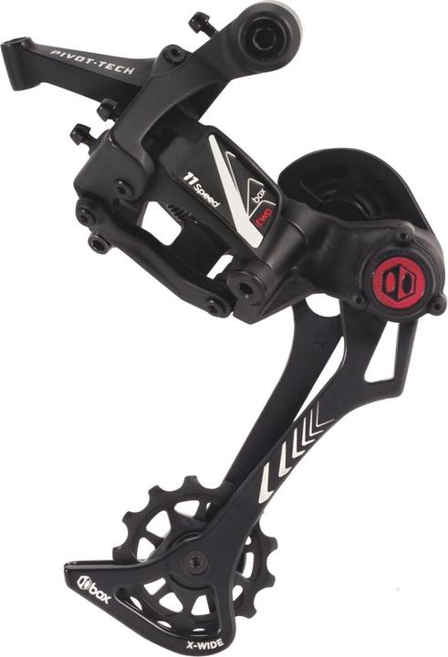 Produktbild Box Components Two Chape (11-fach)