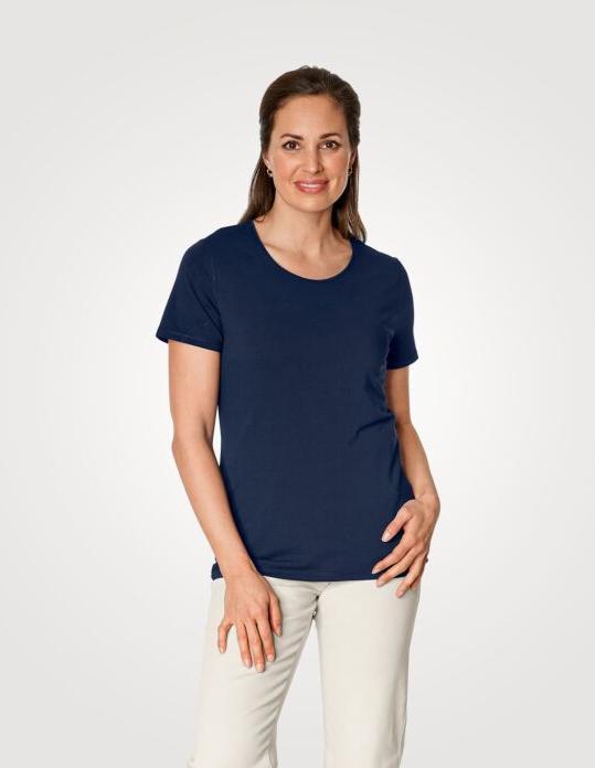 Produktbild Beverly Basic T-Shirt (XL)