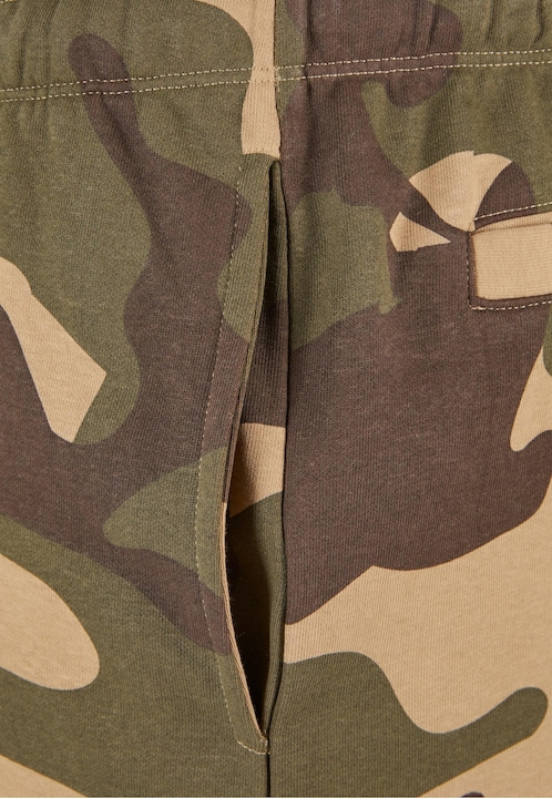 Produktbild Urban Classics Easy Camo Shorts - 161161 (XL)
